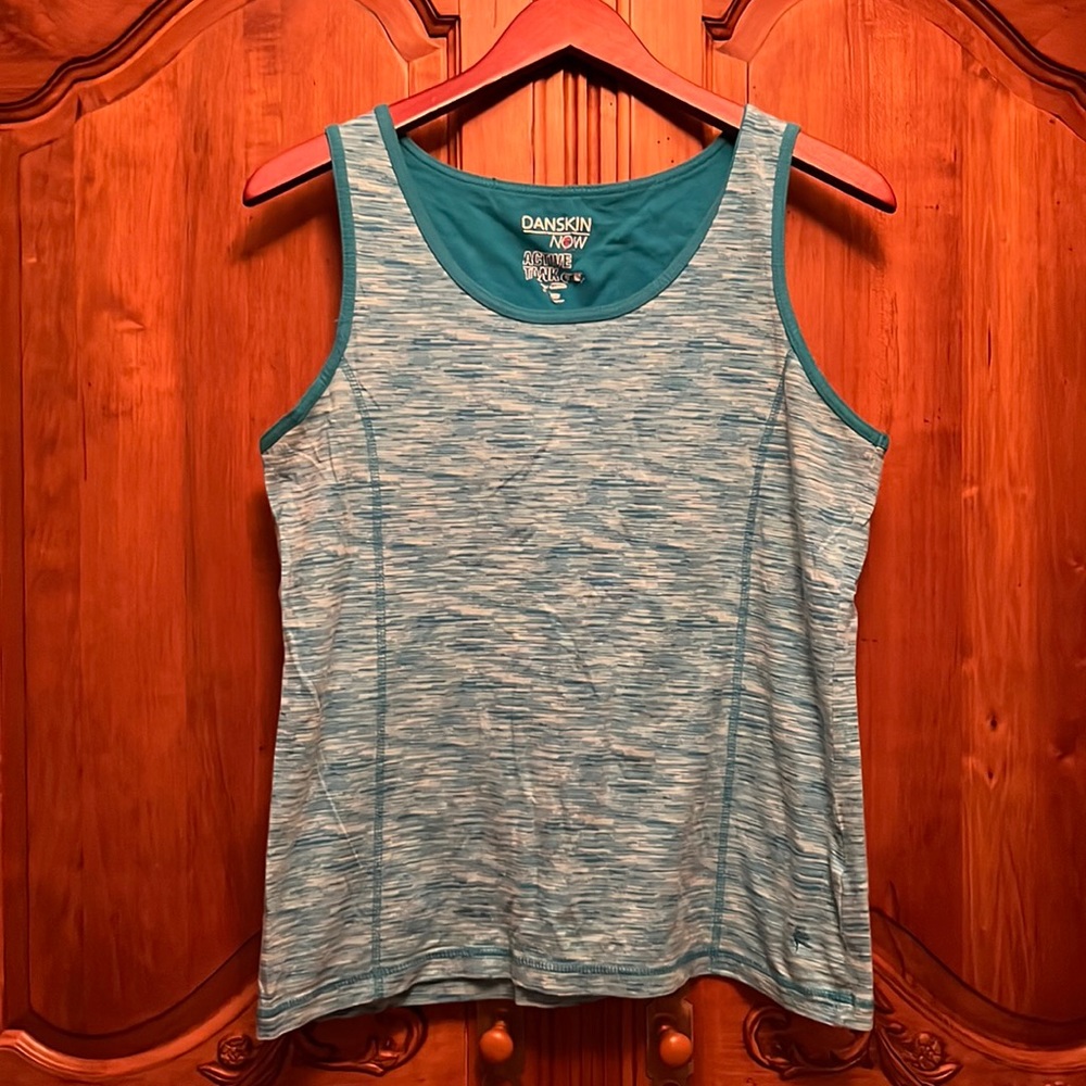 Danskin Now tank top